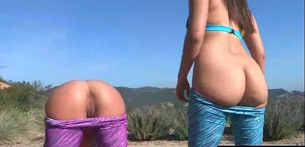  (Rahyndee & Valentina Nappi) Teen Lesbos Make Love Sex Scene On Camera mov-24